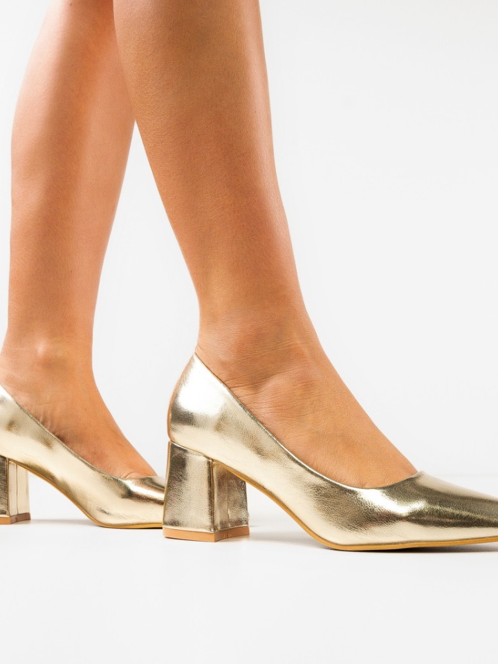 Pantofi dama Trev Negri