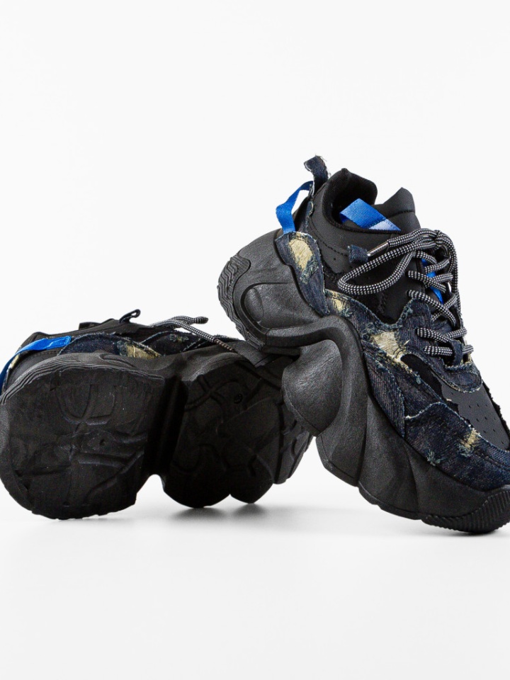 Sneakers dama Nertar Verzi