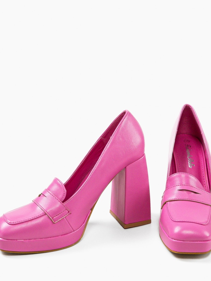 Pantofi dama Elino Albastri