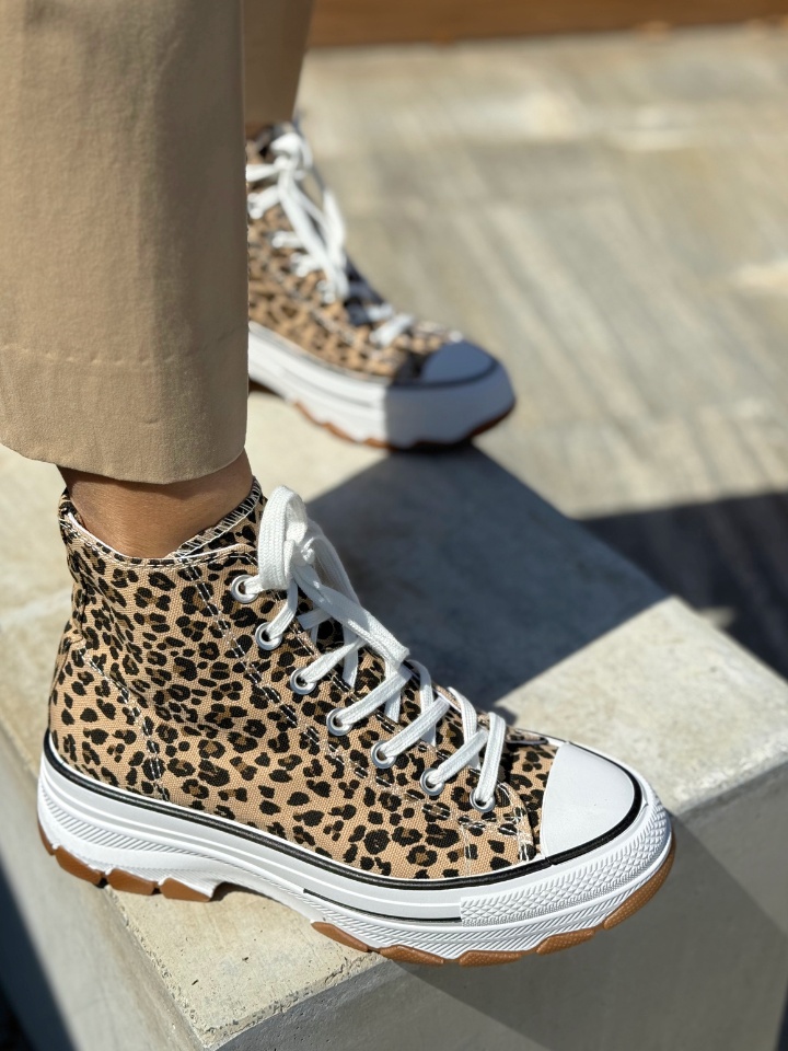 Sneakers dama Blait Print