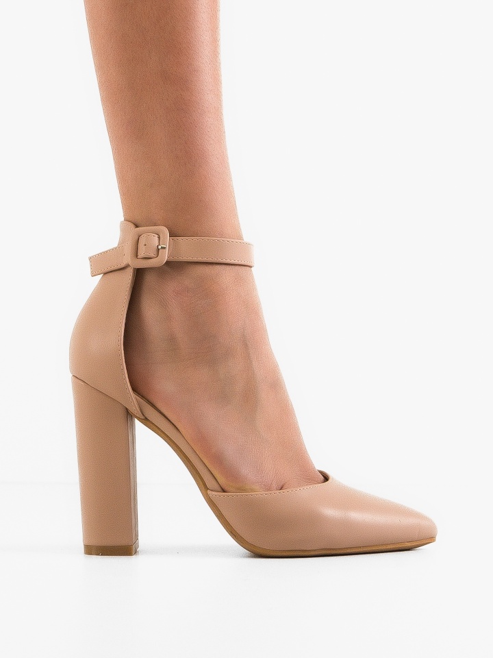 Pantofi dama Anjali Roz