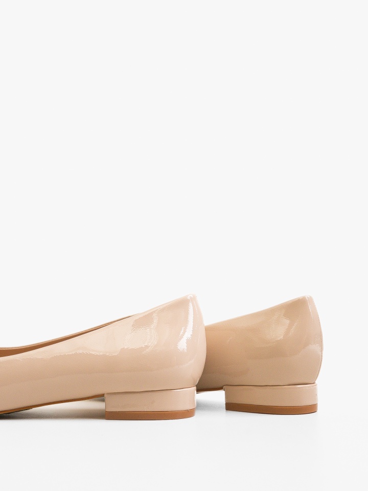 Balerini dama Zaina Albi