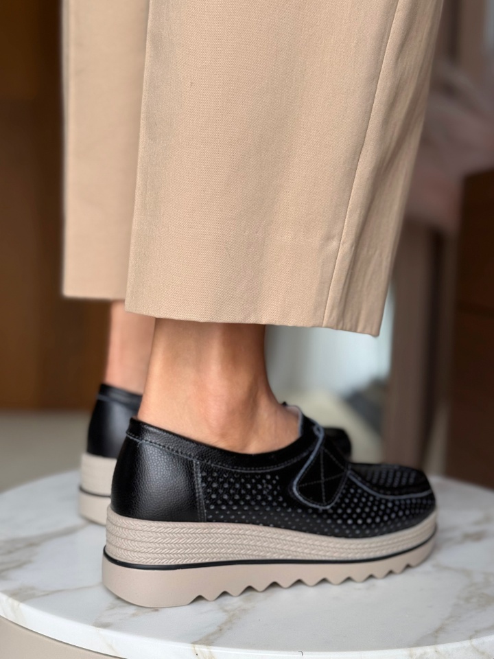 Pantofi Casual Histria Negri