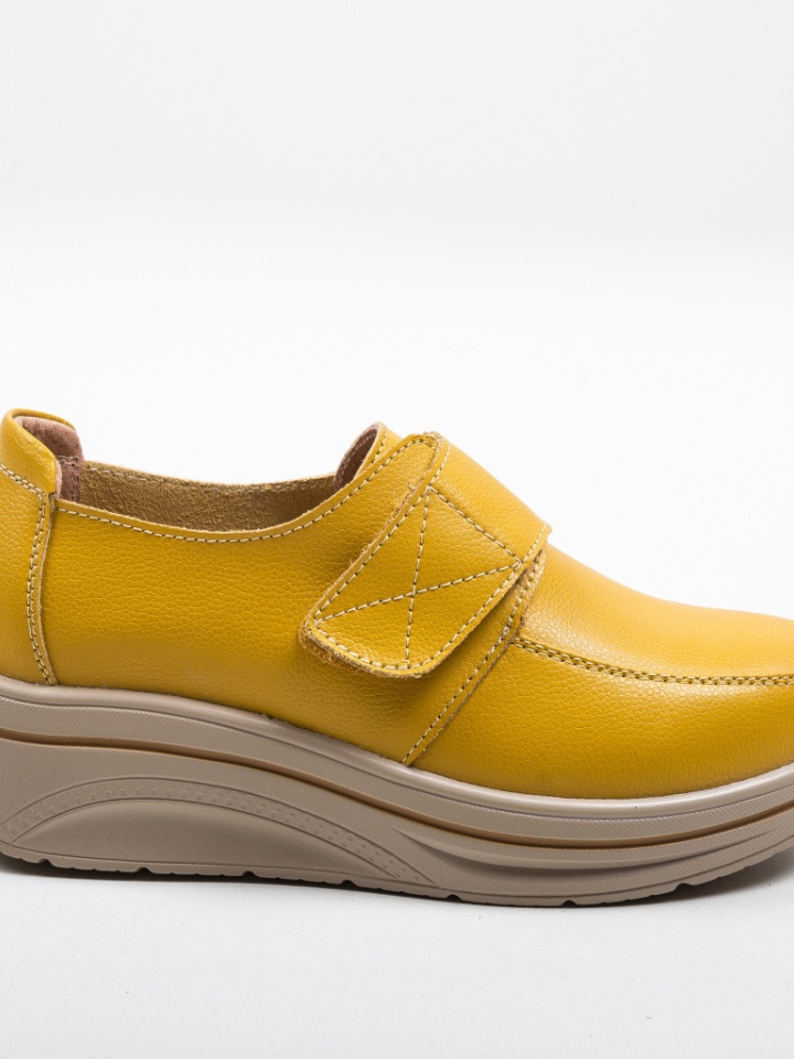 Pantofi Sport Hausberg Bej 2