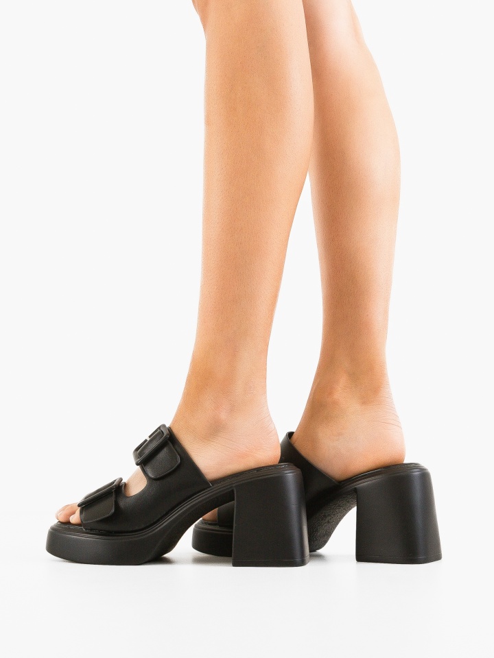 Saboti dama Gabyra Negri