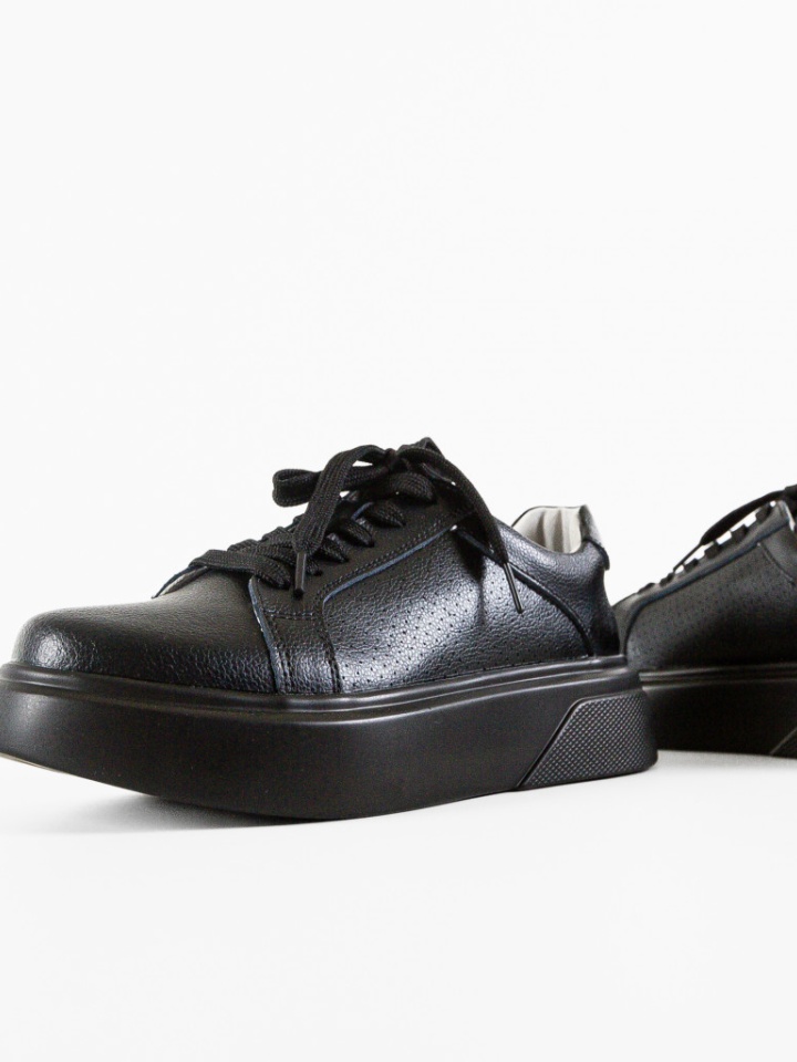 Sneakers dama Lenox Gri