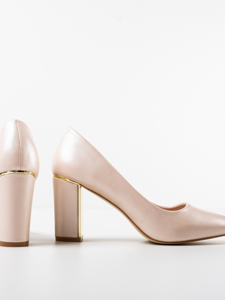 Pantofi dama Sherman Negri