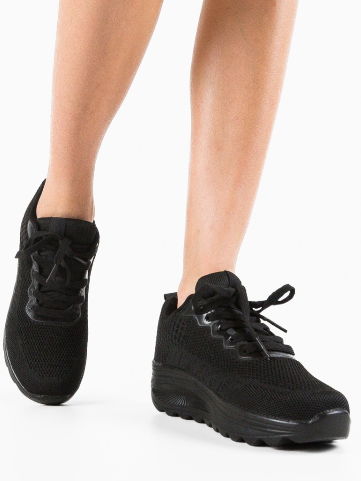 Sneakers dama Regis Negri 2