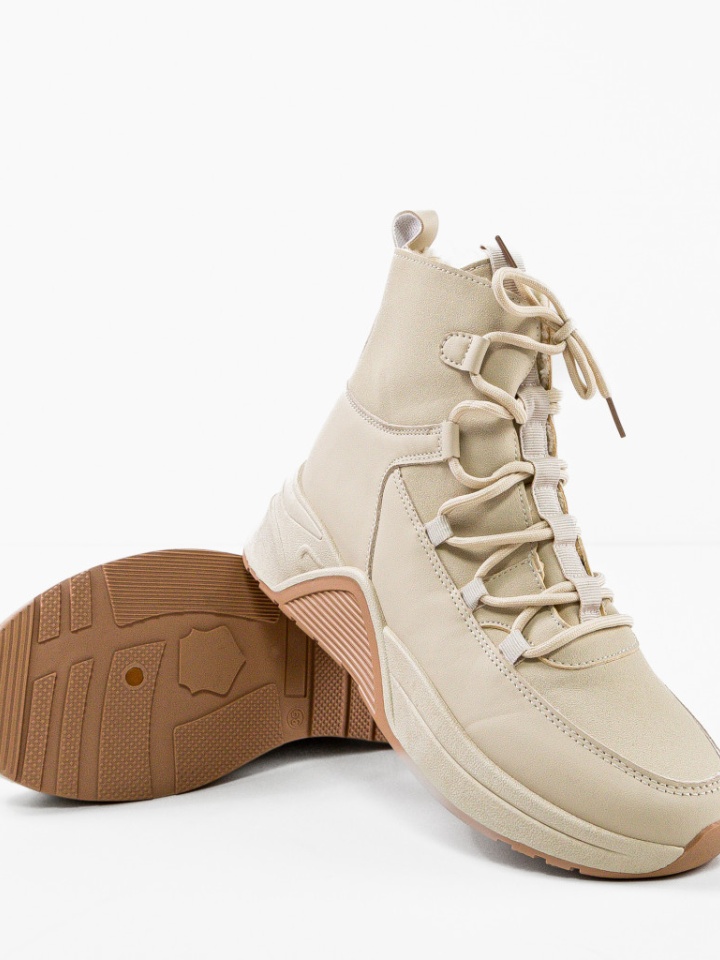 Ghete dama Villega Bej