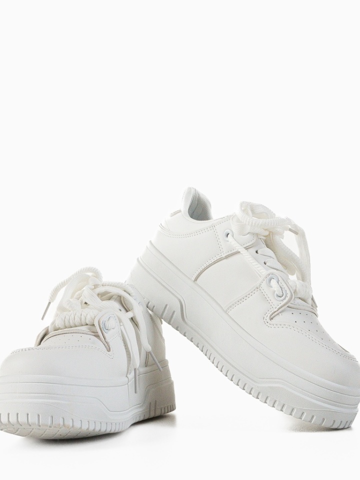 Sneakers dama Kerim Bej