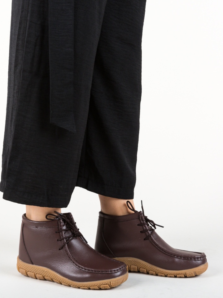 Pantofi Casual Nakita Maro