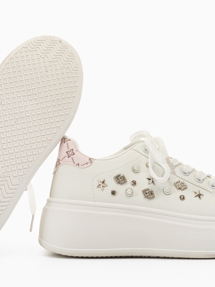 Sneakers dama Alexia Albi 3