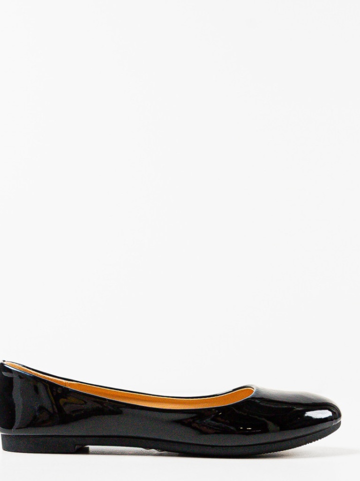 Balerini dama Dunn Portocalii