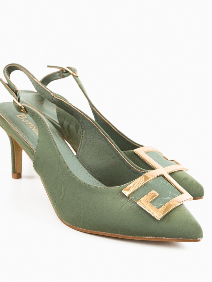 Pantofi dama Addab Negri