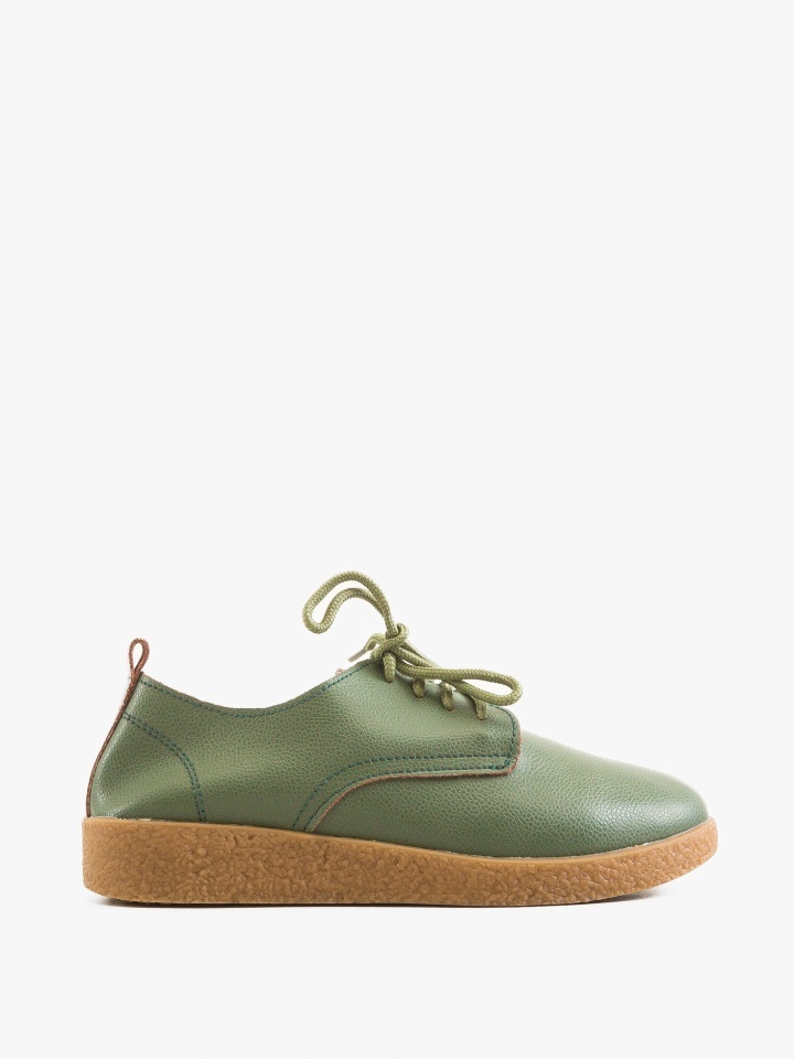 Pantofi Casual Sindre Maro