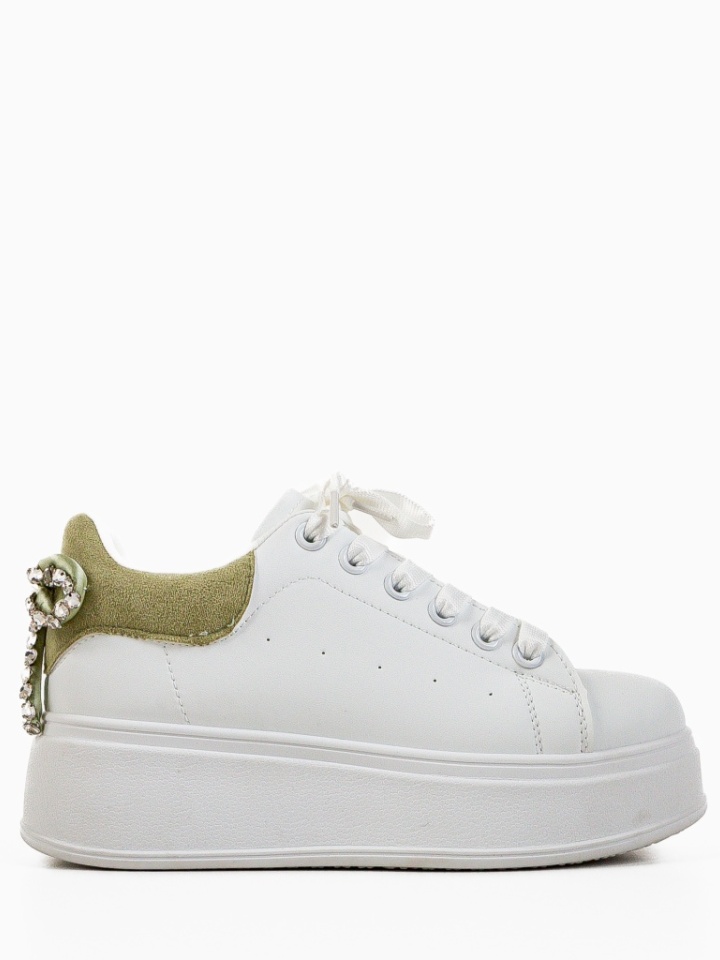 Sneakers dama Wilkins Albi