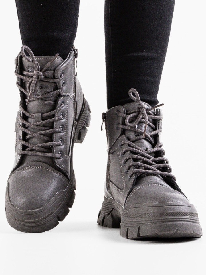 Ghete dama Motser Negre