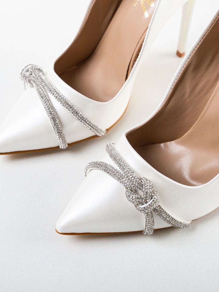 Pantofi dama Casette Aurii