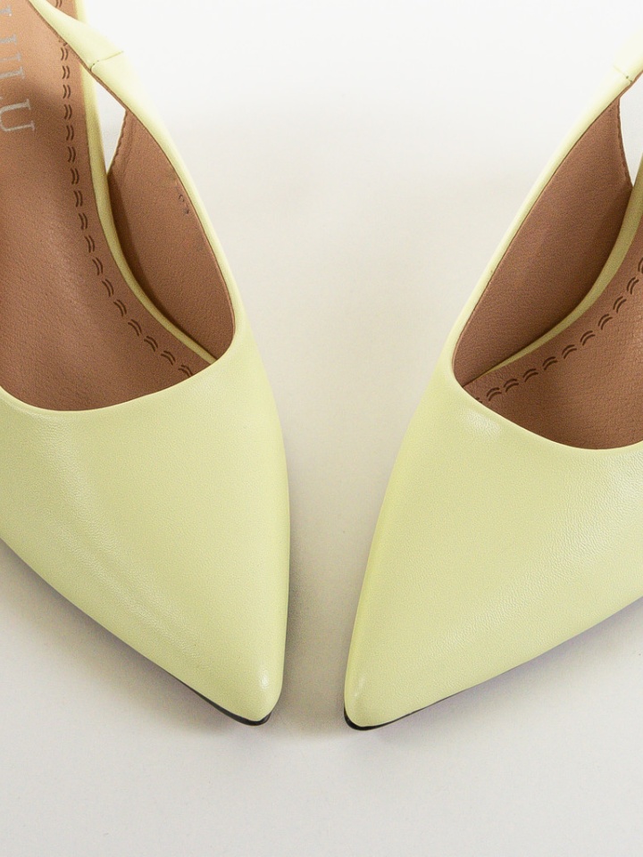 Pantofi dama Gracie Roz 2