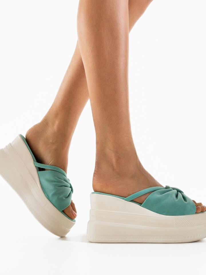 Saboti dama Banna Fuchsia