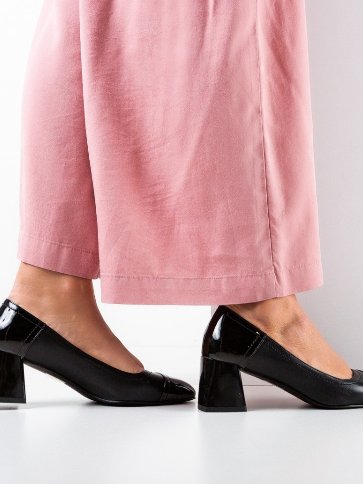 Pantofi dama Marg Negri