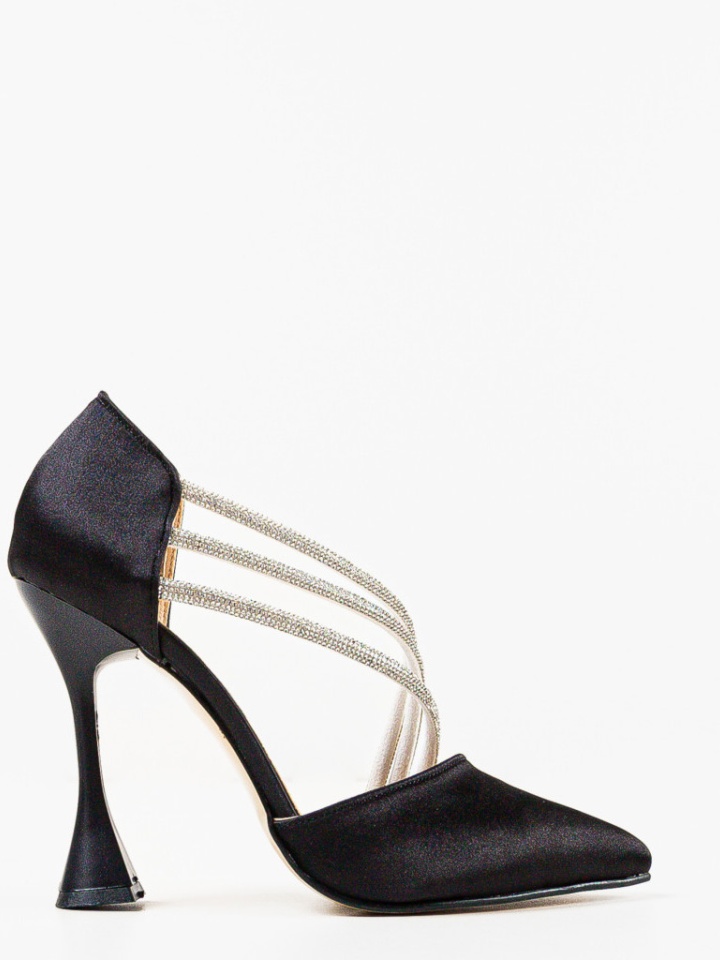 Pantofi dama Egeptam Albi 2