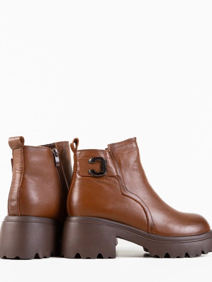 Ghete dama Dara Verzi