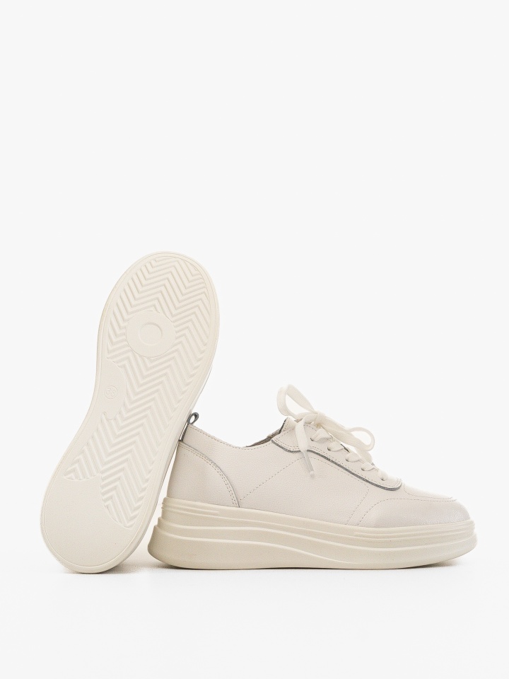 Sneakers Dama Haley Verzi