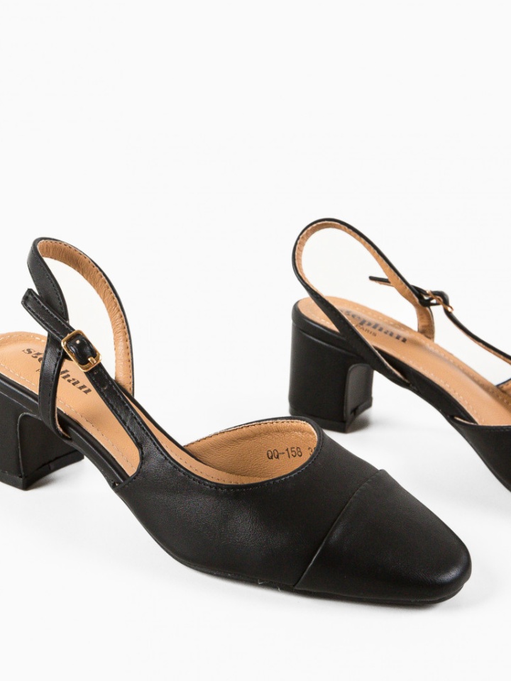 Pantofi dama Oder Negri