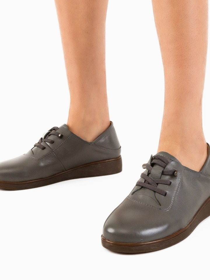 Pantofi Casual Heleg Verzi