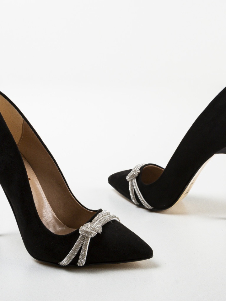 Pantofi dama Casette Aurii