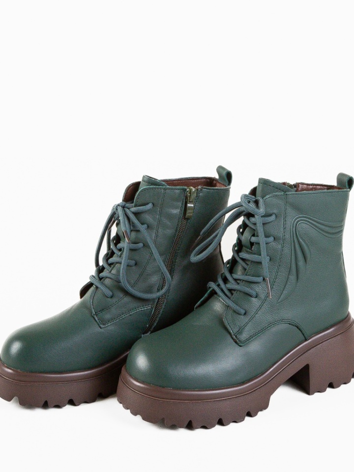 Ghete dama Dara Verzi