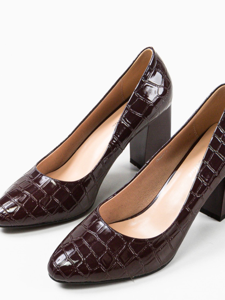 Pantofi dama Bihter Negri 2