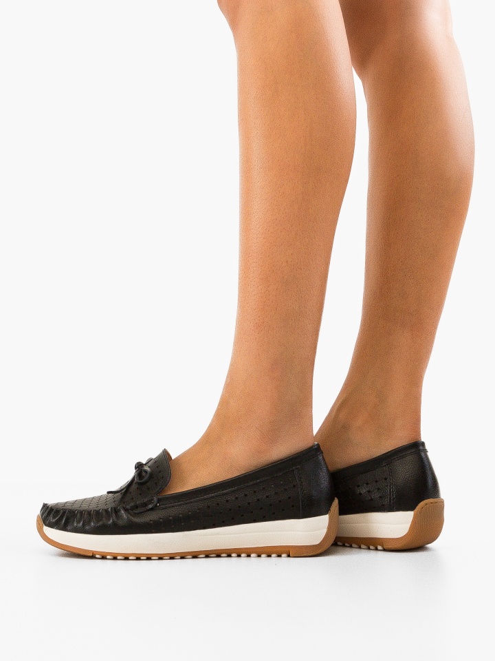 Espadrile dama Eregion Galbene