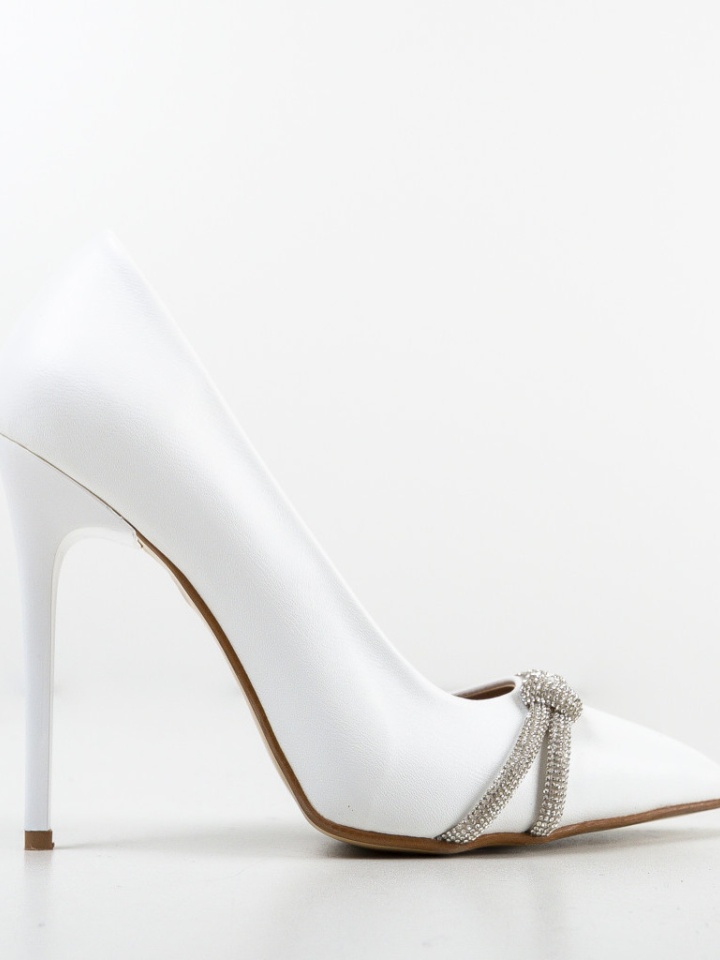 Pantofi dama Casette Aurii