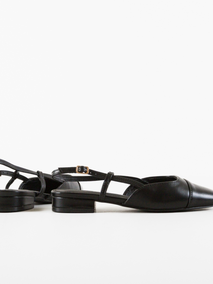 Pantofi dama Karuna Aurii