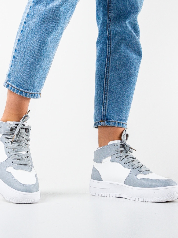 Sneakers dama Alissa Gri