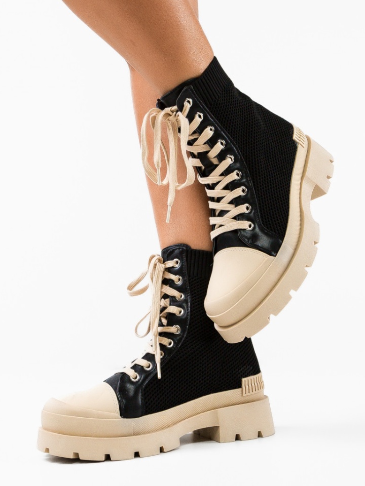 Ghete dama Marco Bej