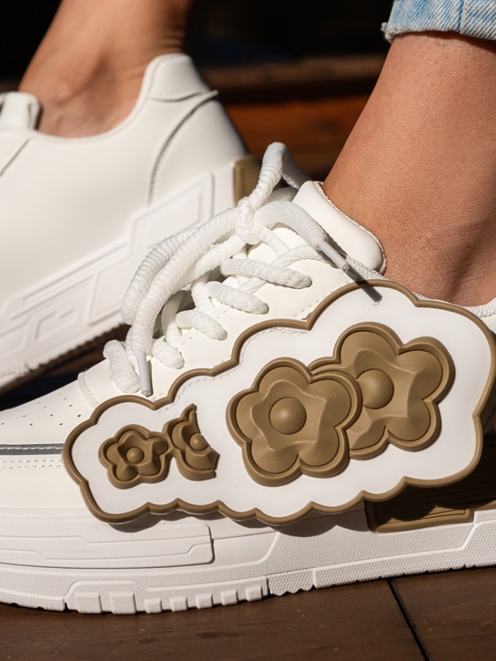 Sneakers dama Jan Negri