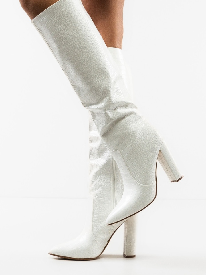 Cizme dama Joan Albe