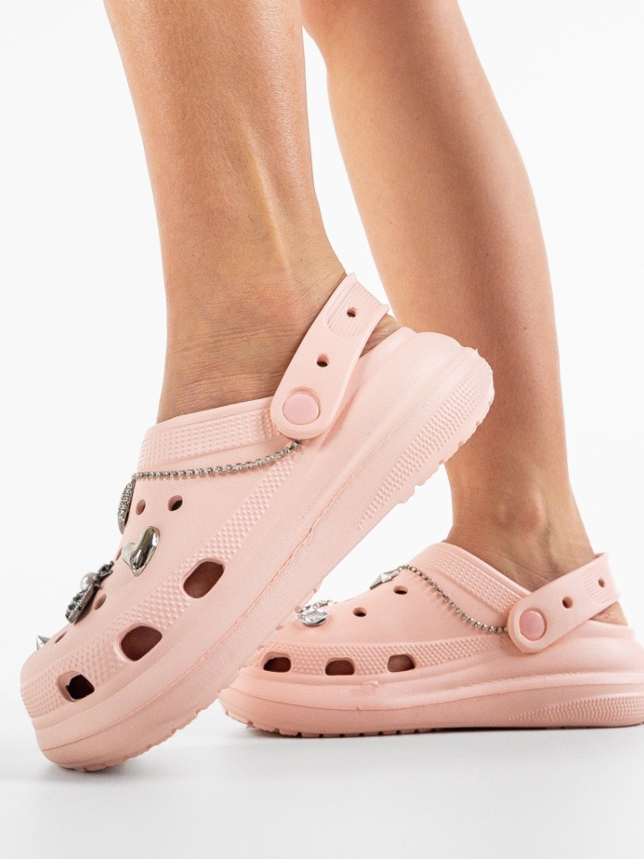 Papuci dama Sintra Negri