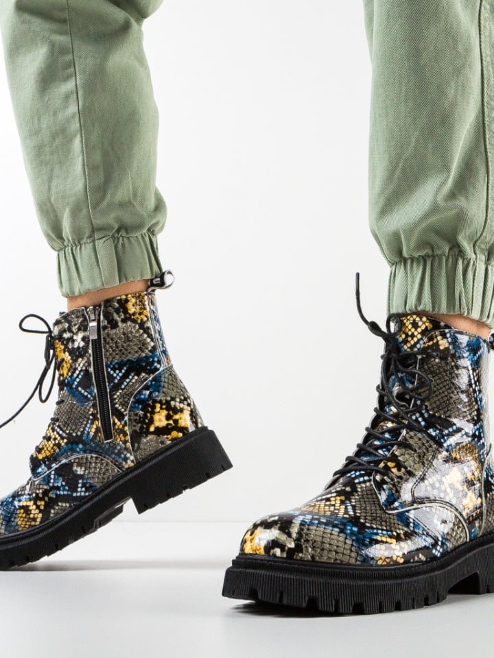 Ghete dama Supra Multi