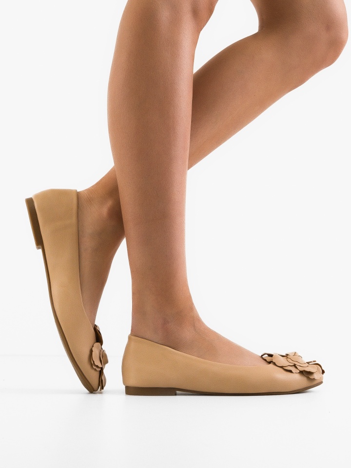 Balerini dama Dawi Mov