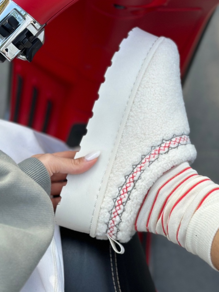 Papuci tip Ug Meraba Khaki