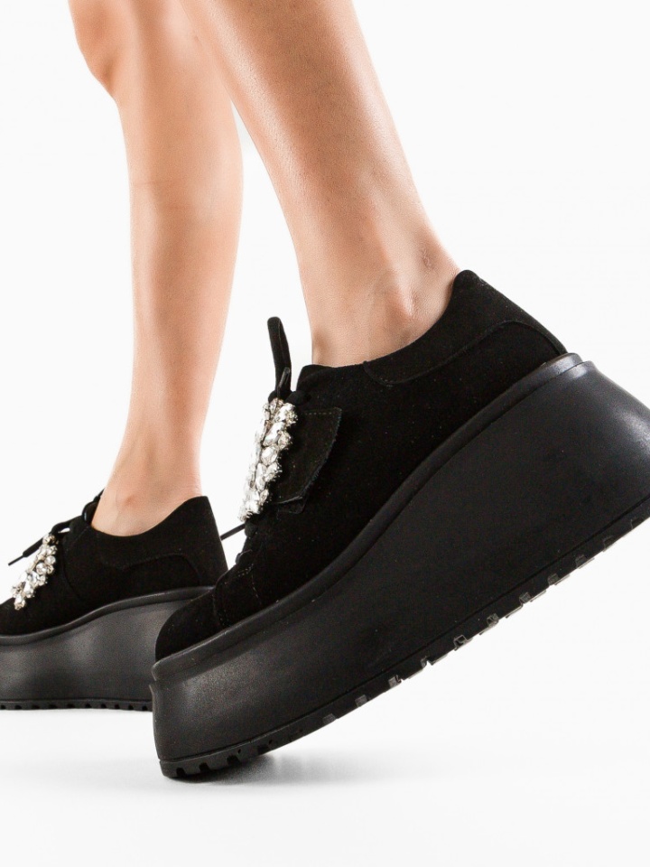 Pantofi Casual Maya Negri