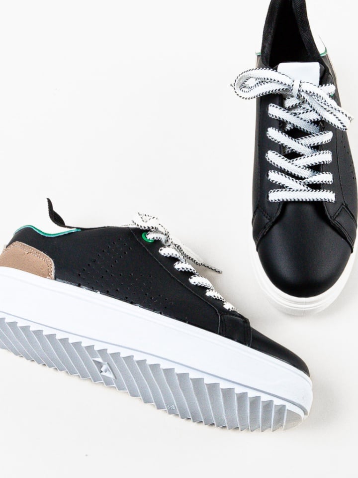 Sneakers dama Farpus Albi