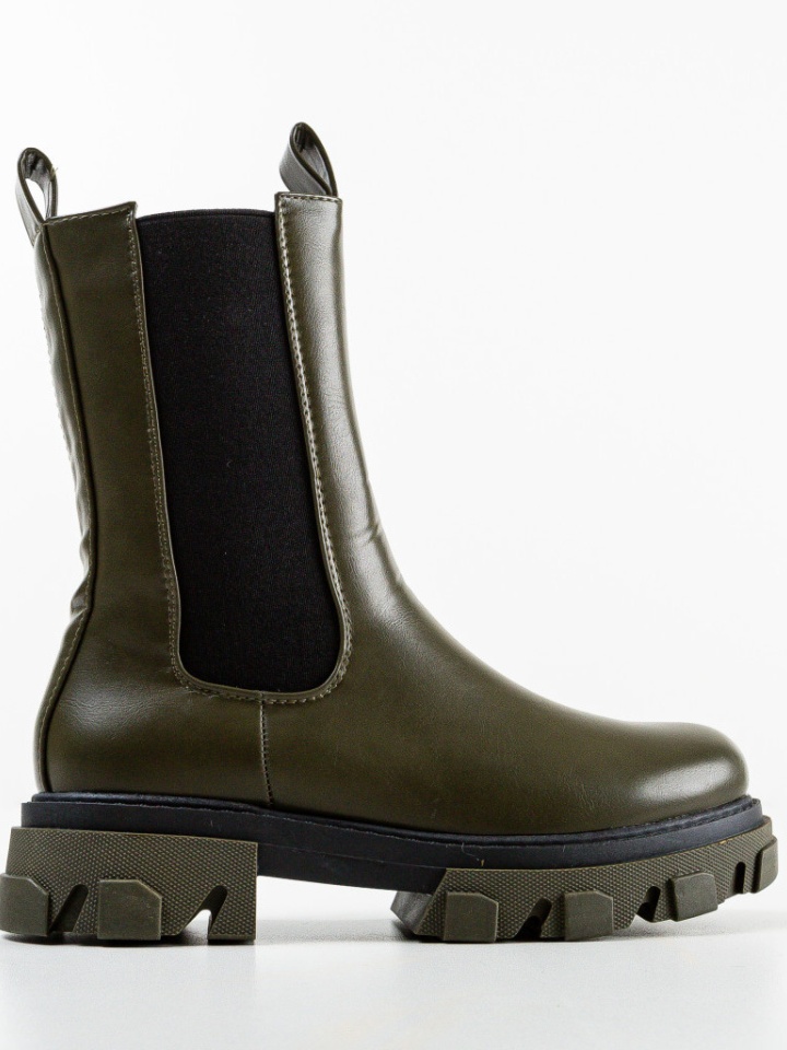 Ghete dama Ayaana Verzi