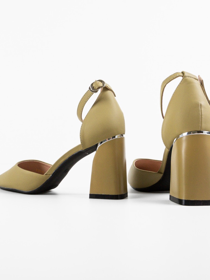 Pantofi dama Lepye Negri