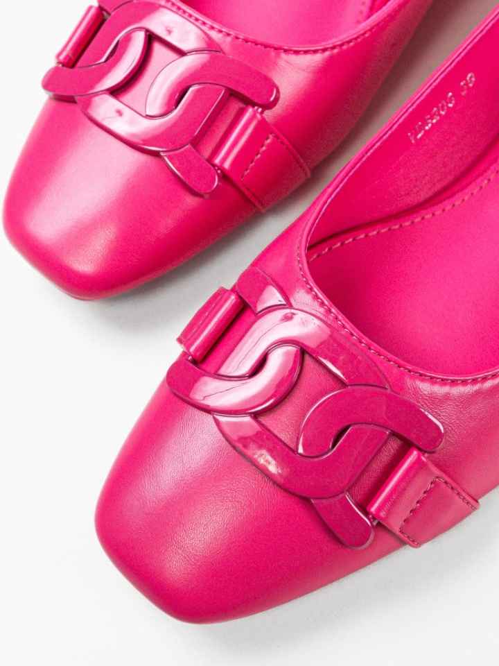 Balerini dama Proko Roz