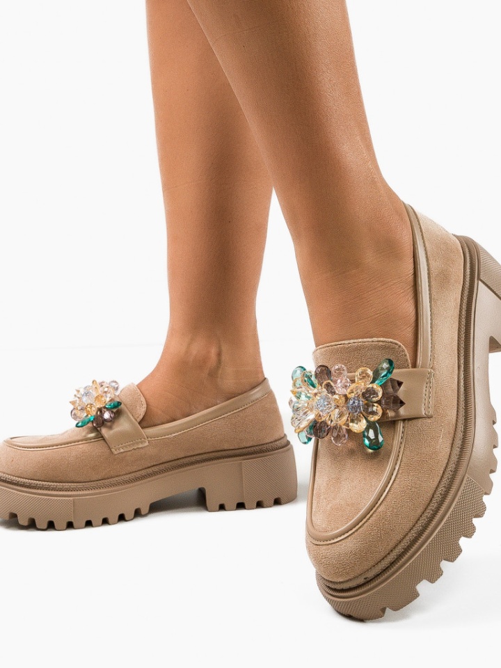 Pantofi Casual Barry Negri